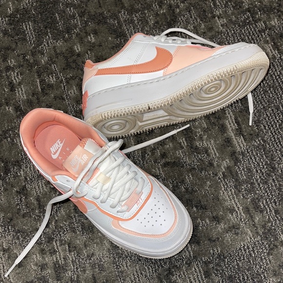 Nike Air Force 1 Shadow - Picture 2 of 5